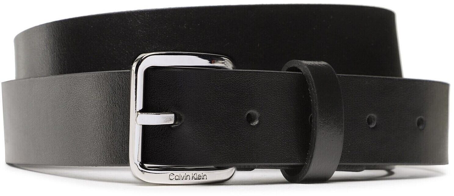 Calvin Klein CK Concise Leather Belt (K50K509962)
