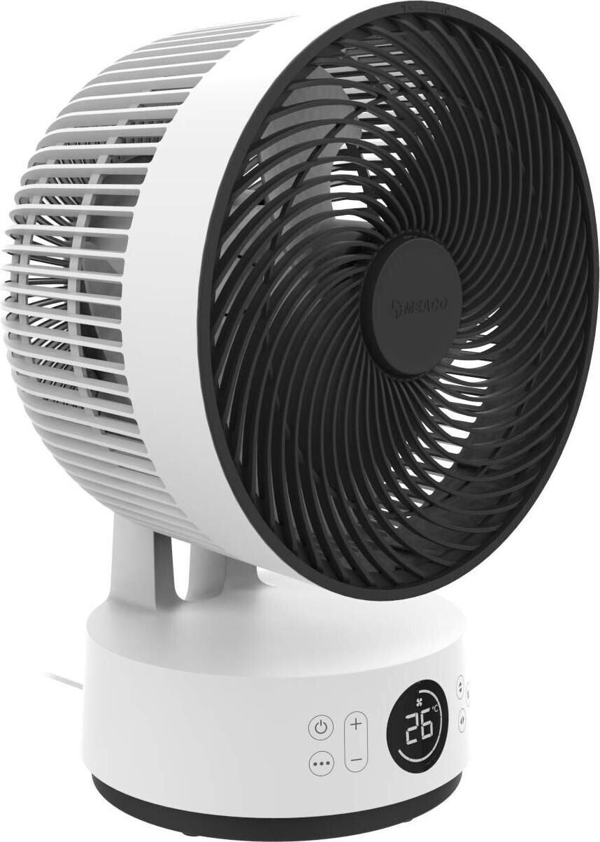 Meaco Sefte 10 Table fan