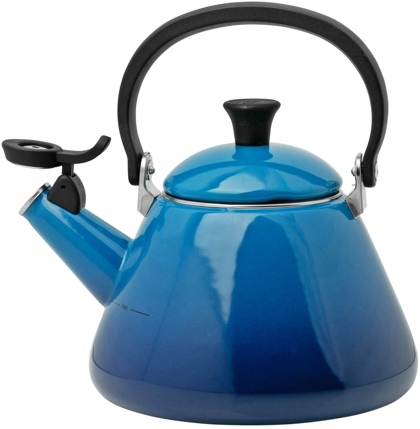 Le Creuset Kettle Kone AZURE