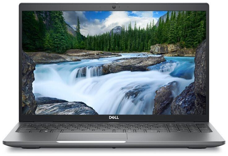 Dell Latitude 5550 R7MFW