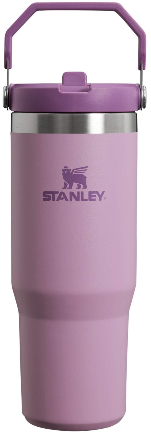Stanley The IceFlow Flip Straw Tumbler 890 ml Lilac