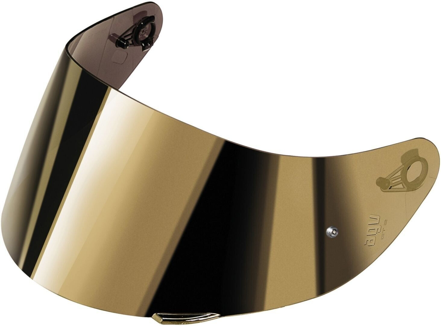 AGV K-5 S/K3 SV iridium gold