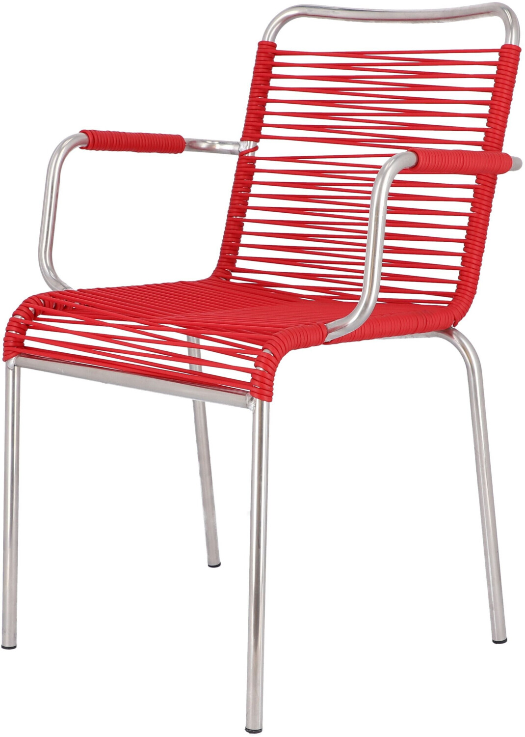 Jan Kurtz FIAM Mya Spaghetti red