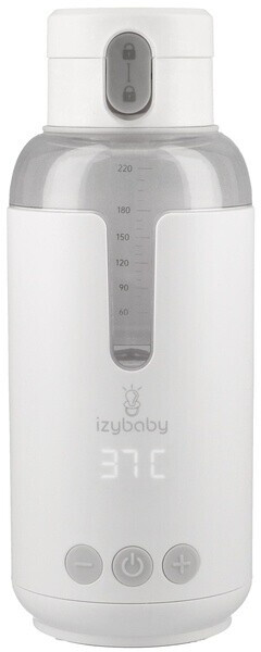 Izybaby Nomad