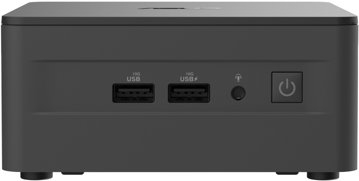Asus NUC 12 Pro Tall Kit (90AR00E1-M00010)