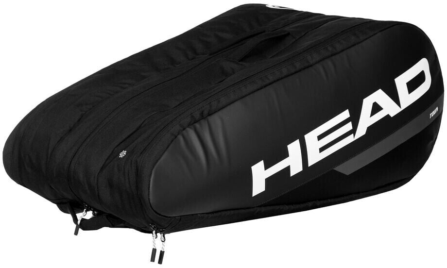 Head Tour Racquet (260614) black