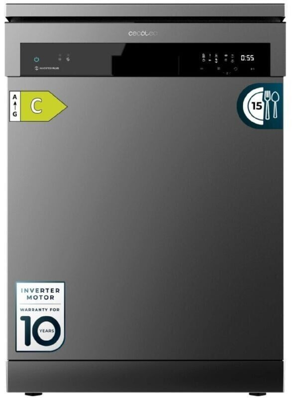 Cecotec Bolero Aguazero 6500 C