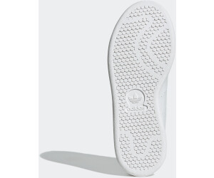 Adidas Stan Smith K cloud white cloud white semi lucid fuchsia au meilleur prix sur idealo