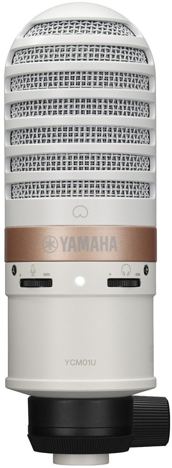 Yamaha YCM01U White