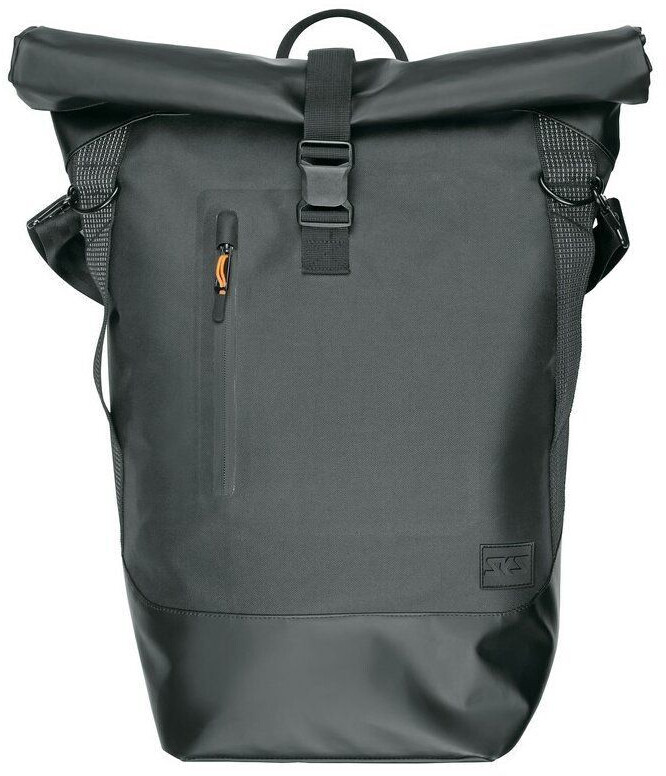 SKS Infinity Urban Sidebag (black)