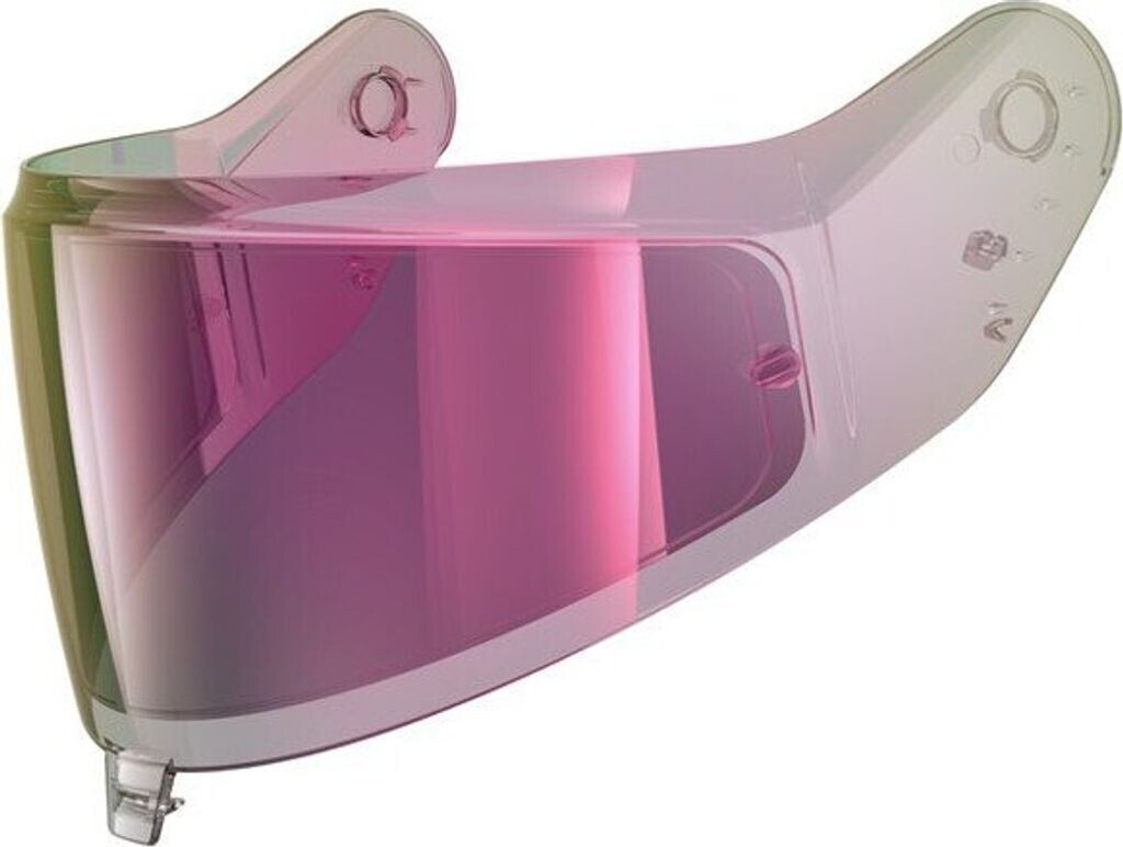 SHARK Visor Skwal I3 / D-Skwal3 / Ridill 2 iridium pink