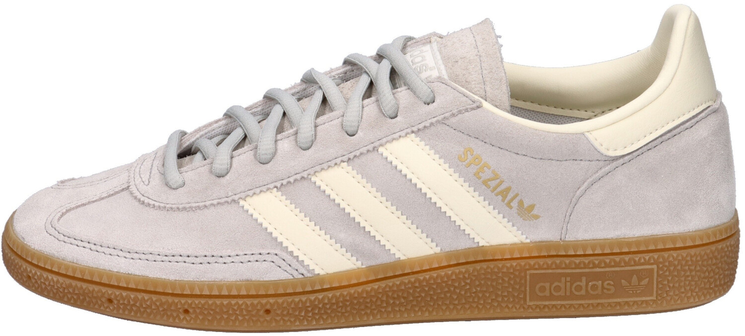 Adidas Handball Spezial grey two/cream white/cloud white