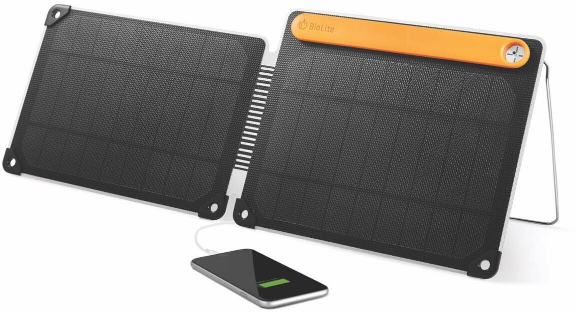 BioLite SolarPanel 10+ (SPC0200)