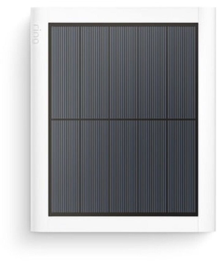 Ring Solar-Panel with USB-C