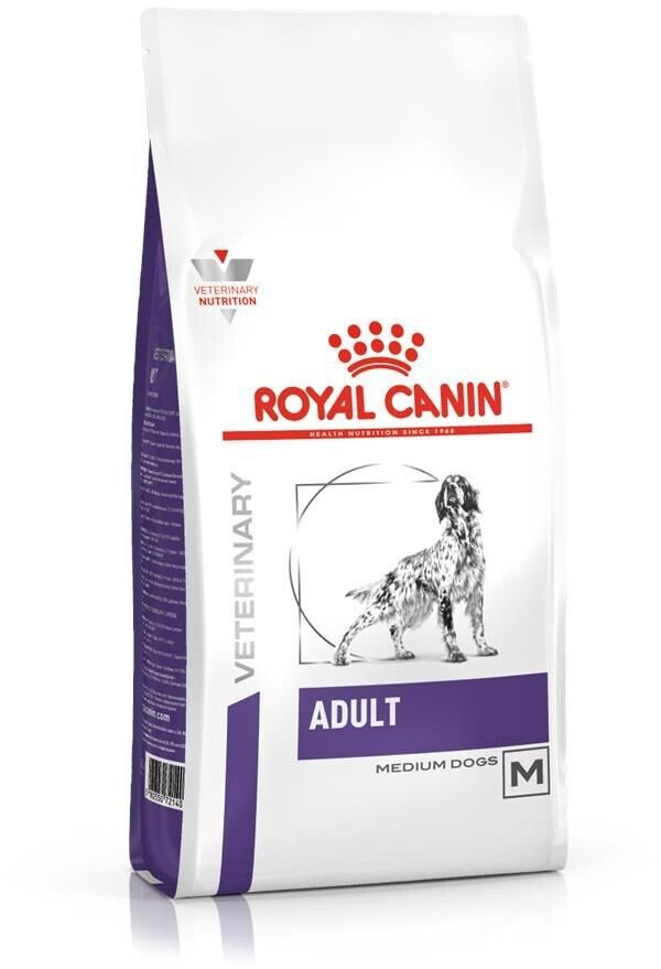 Royal Canin Veterinary Adult Medium Dogs Dry 10kg