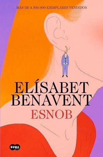 Esnob (Elisabet Benavent)