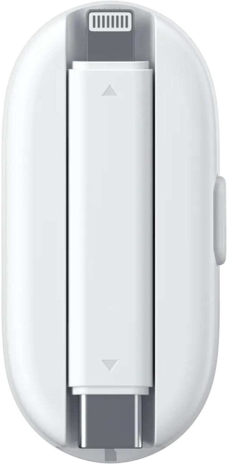 Insta360 GO 3/3S Quick Reader
