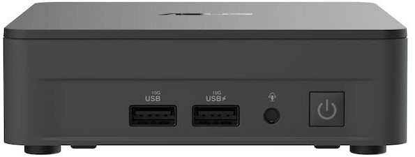 Asus NUC 13 Pro Slim Kit (90AR0031-M00010)
