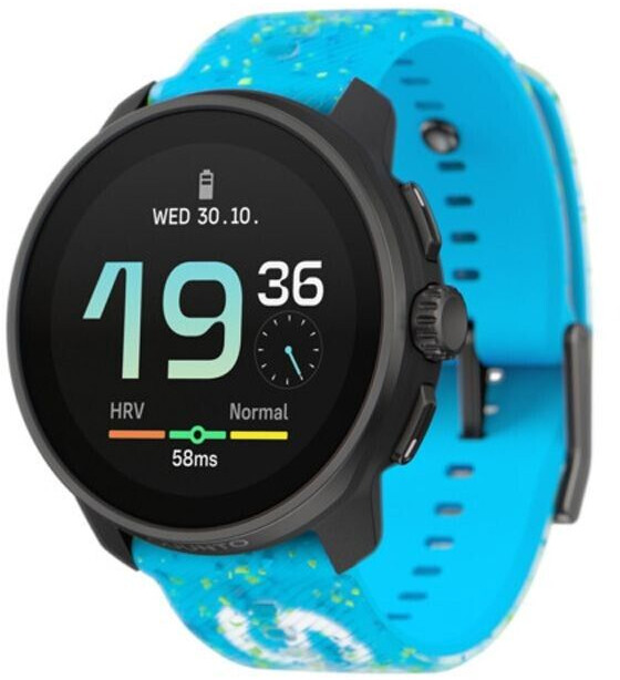 Suunto Race S Power Blue desde 348 99 Compara precios en idealo