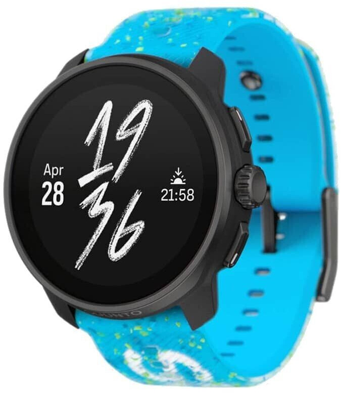 Suunto Race S Power Blue