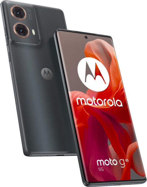 Motorola Moto G85, Bild 2