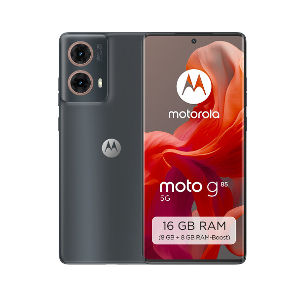 Motorola Moto G85, Bild 4