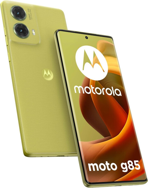 Motorola Moto G85, Bild 5