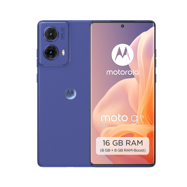 Motorola Moto G85, Bild 6