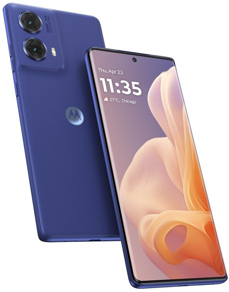 Motorola Moto G85