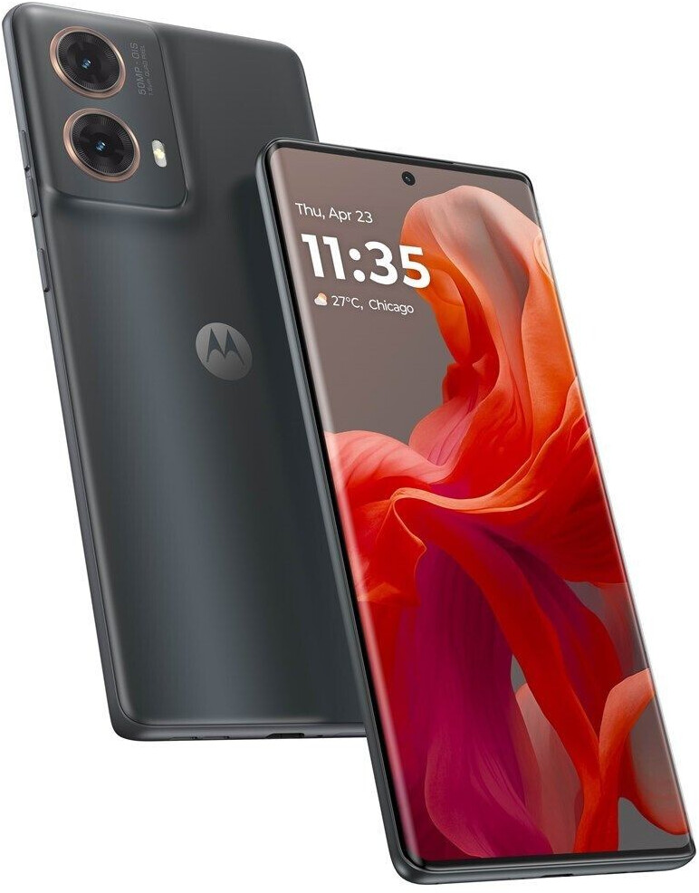 Motorola Moto G85 12GB Urban Grey