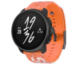 Suunto Race S a 306 99 Dicembre 2024 Miglior prezzo su idealo