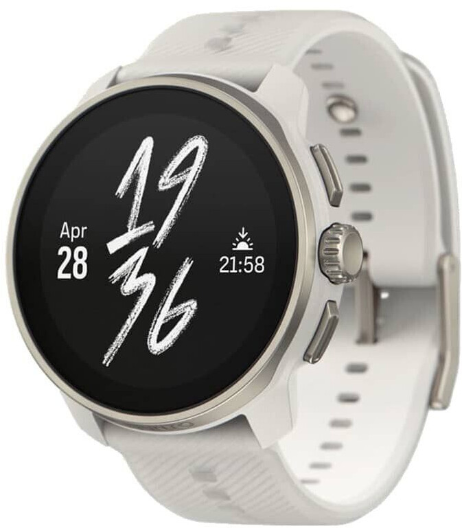 Suunto Race S Powder Grey