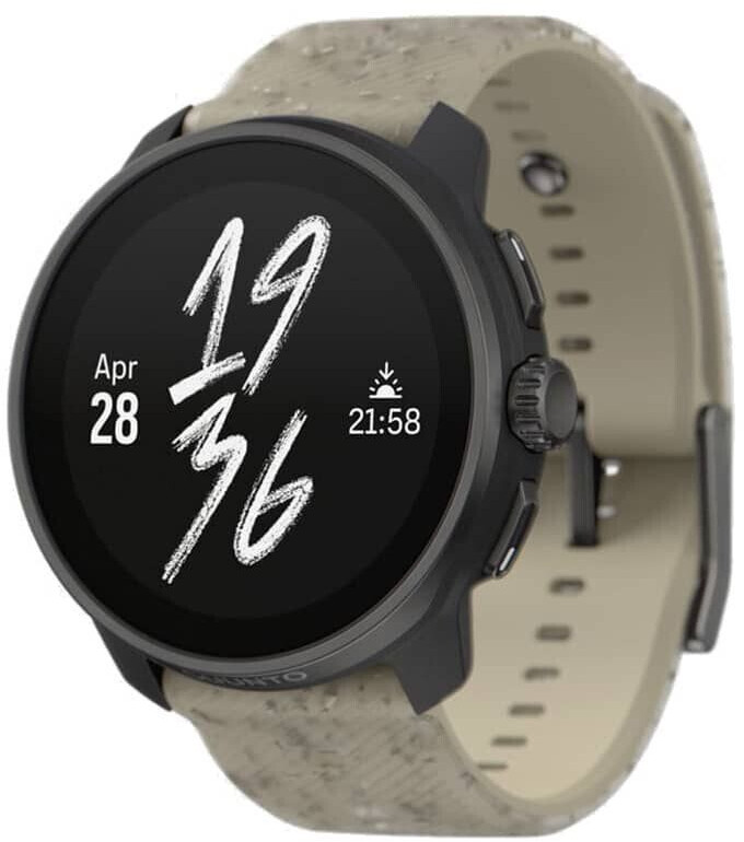 Suunto Race S Gravel Grey