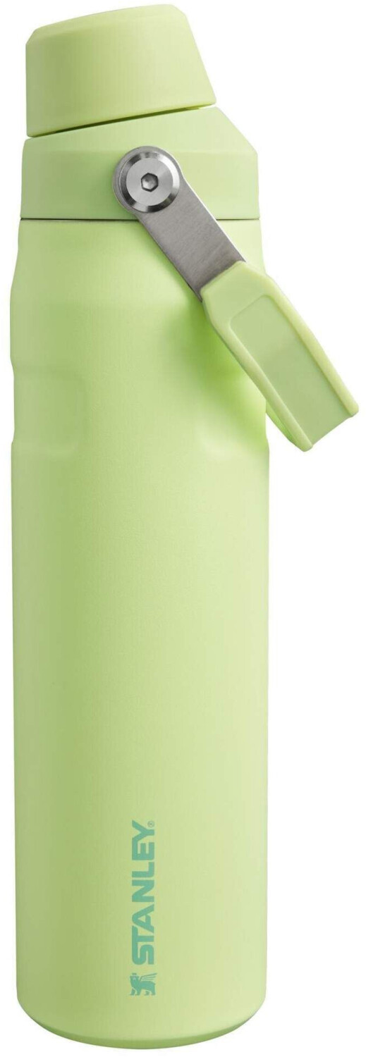 Stanley The Aerolight Iceflow Fast Flow Bottle 0,6l Citron