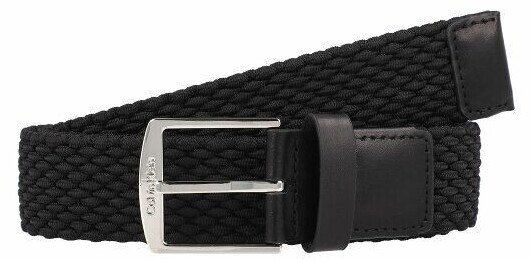 Calvin Klein CK Casual Belt (K50K511572) black