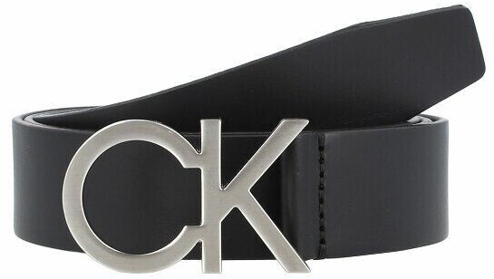 Calvin Klein Leather Belt (K50K506849) black