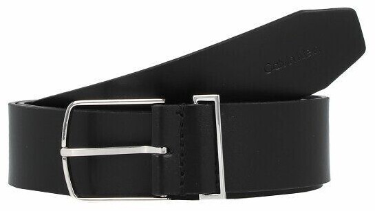 Calvin Klein Leather Belt (K60K611713) black