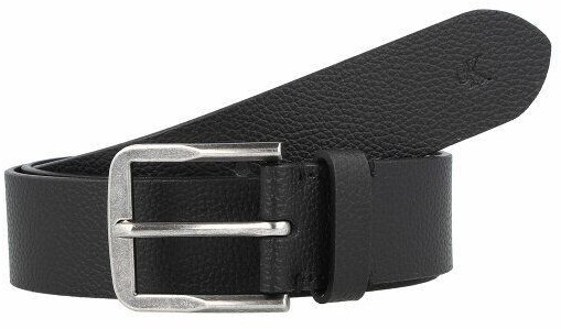 Calvin Klein Jeans Classic Leather Belt (K50K511829) black
