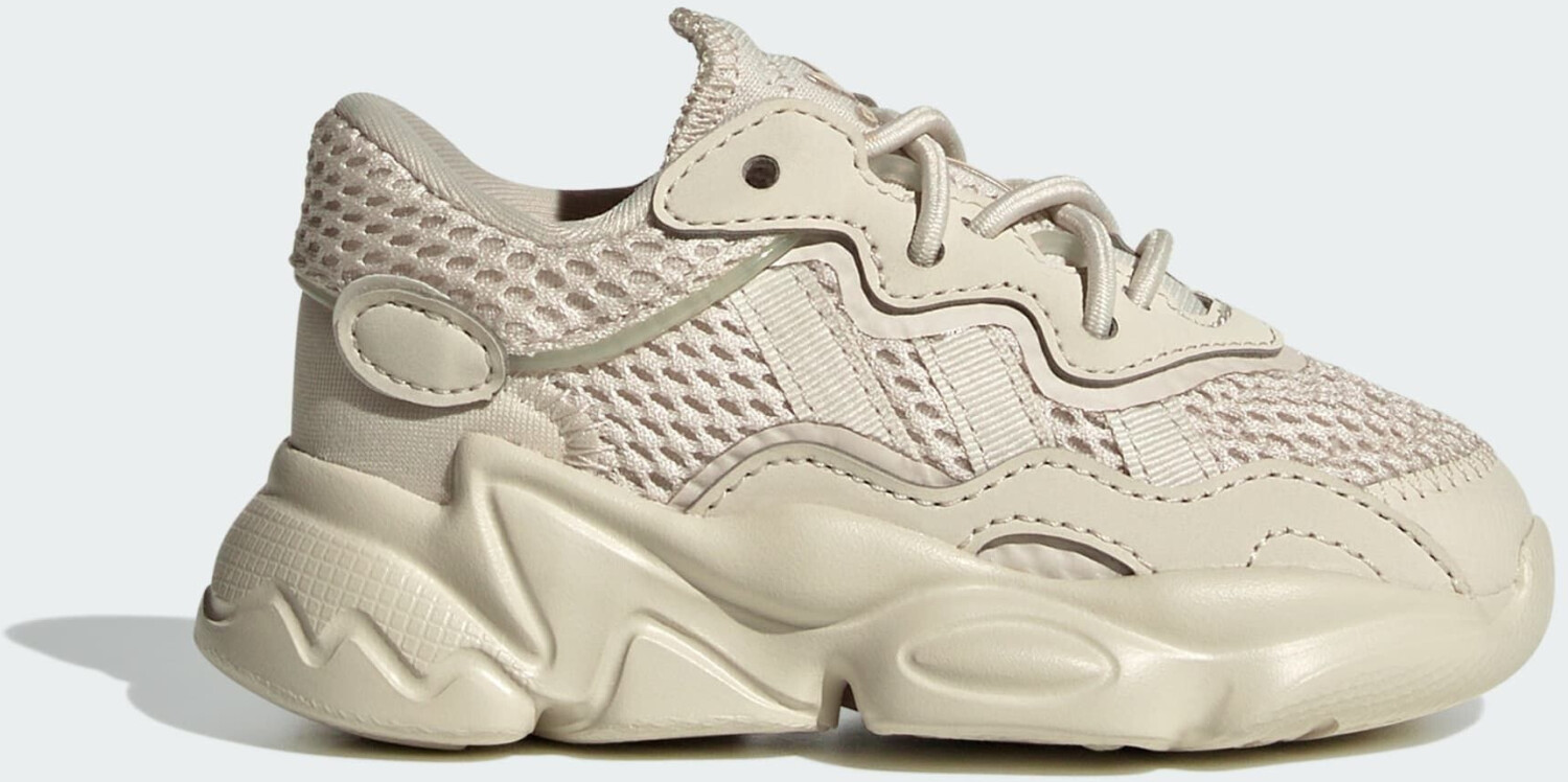 Adidas Ozweego Kids aluminium aluminium aluminium ab 40 00 Preisvergleich bei idealo