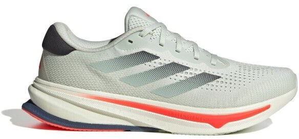 Adidas Supernova Rise crystal jade carbon solar red ab 109 90 Preisvergleich bei idealo