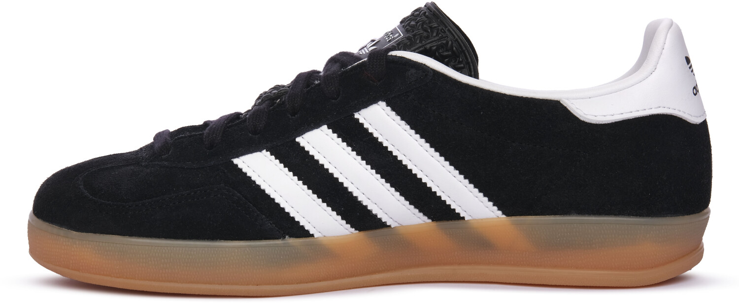 Adidas Gazelle Indoor (JI2061) blue bird/cloud white/gum