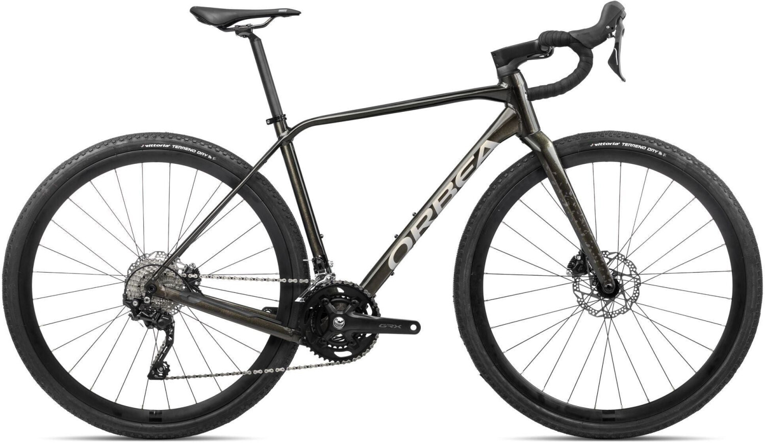 Orbea Terra H40 2024