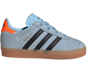 Adidas Gazelle Comfort Closure Elastic Laces Kids ab 45 50 Preisvergleich bei idealo