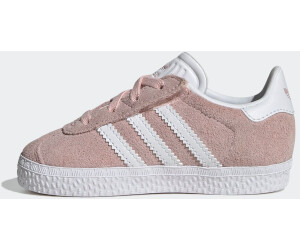 adidas gazelle silver green womens adidas Gazelle Bold Turqoise Pink (Kids)
