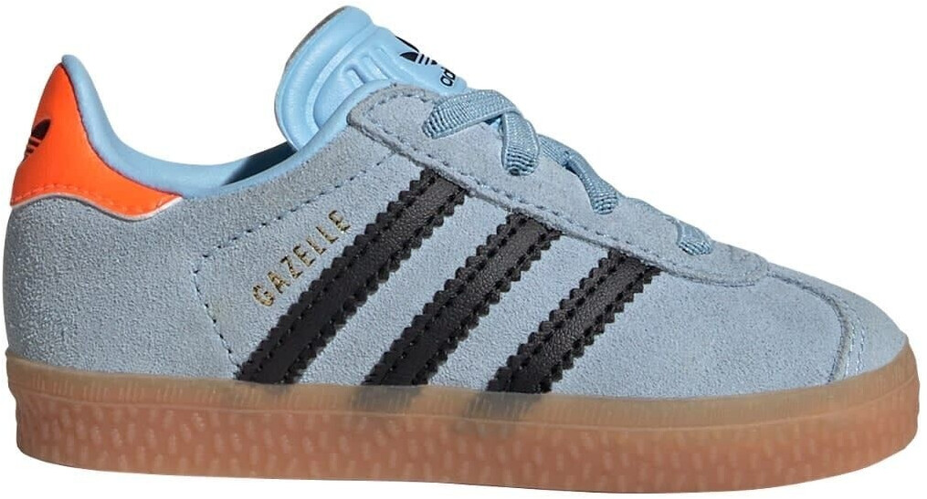Gazelle laces new arrivals
