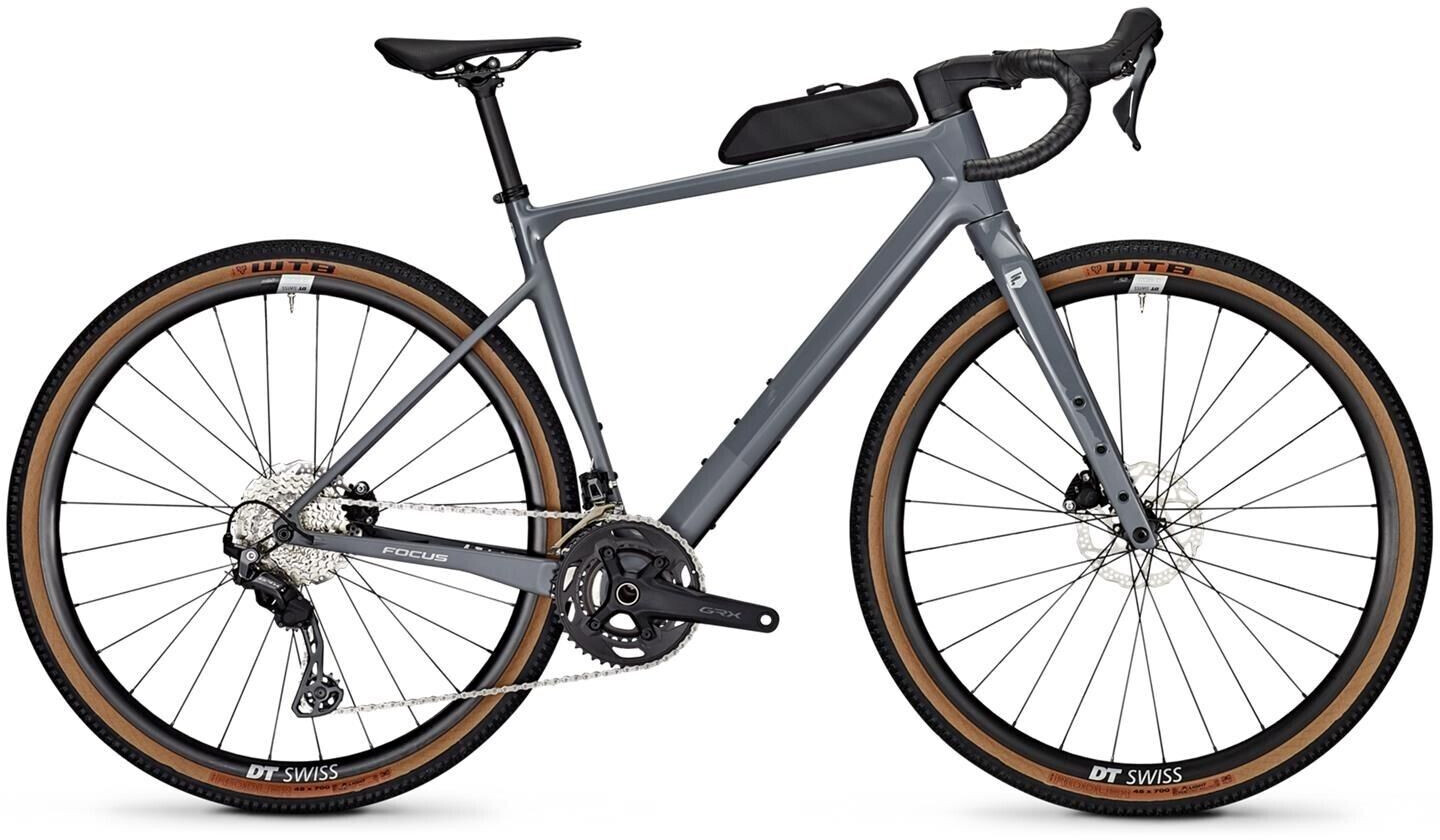 Focus ATLAS 8.7 Slate Grey 2024