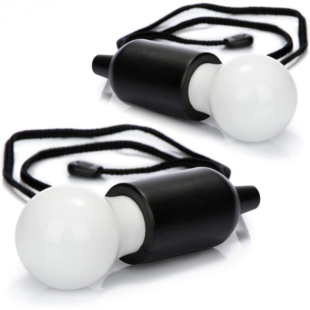 MediaShop Handylux LED Lamp Pull and Light Veneto