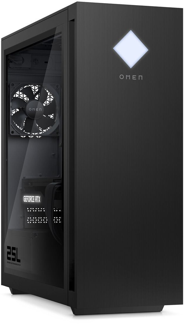 HP OMEN 25L GT15-2177ng