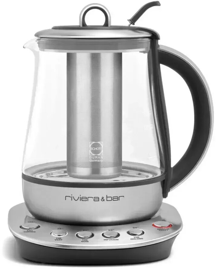 Riviera&Bar Jaïpur Zen BTH540