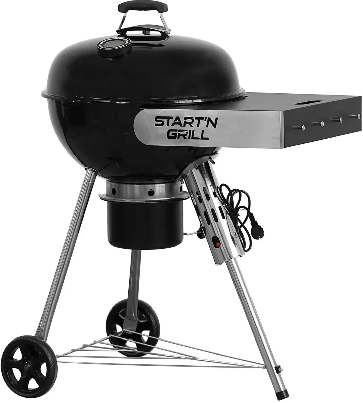 Start'N'Grill SNG Evolution FBA